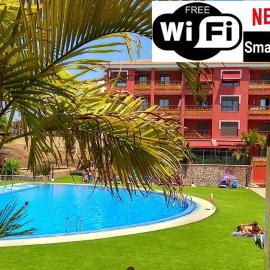 Mocan Perfect Stay, hotel in Palm-Mar