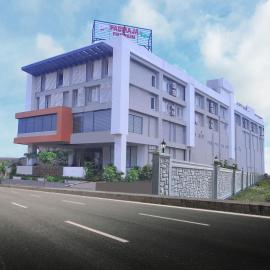 Pipul Padmaja Premium Hotel