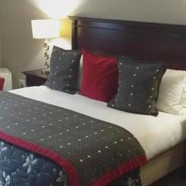 Welkom Inn, hotelli kohteessa Welkom