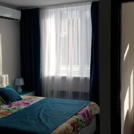 Apartment in Balti, hotel in Bălţi