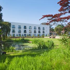Lifehouse Spa And Hotel, hotel Frinton-on-Sea-ben