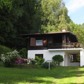 Chalet San Valentino, hotel di Salorno