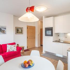 Holiday Apartments Val Moena 1