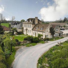 The Moonraker Hotel, hotel in Bradford on Avon