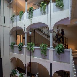 Hotel Gabbani – hotel w mieście Lugano