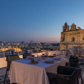 Palazzo Le Cupole by Wonderful Italy, hotel in Ostuni