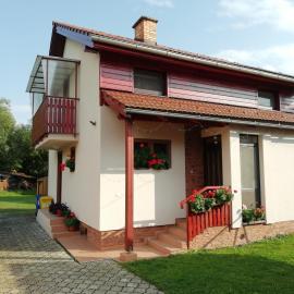 Privat Kovacova, hotel di Žiar