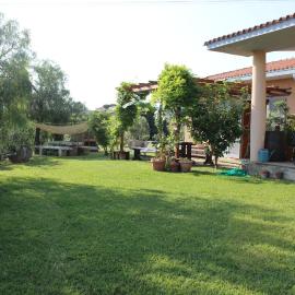 Appartamento In Villa Di Judighes, Hotel in Cerveteri