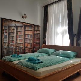 첼레에 위치한 호텔 Apartments Fazarinc with parking, wellness and city store in the center of Celje