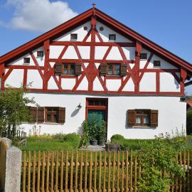 Jurahaus Hirschberg, hotel a Beilngries