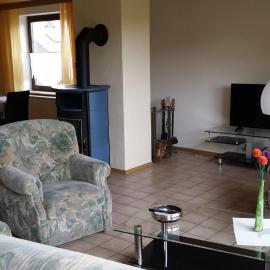 Ferienwohnung Am Frankenbach, hotel v destinaci Franken