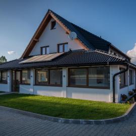 Na Verande apartments Jasna