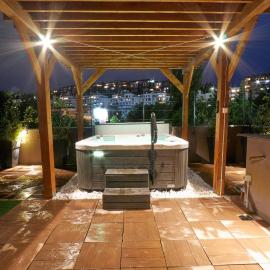 OLYMPIC 84 Apartments, hotel v Sarajevu