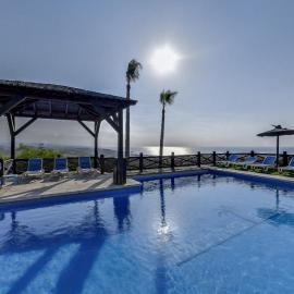 Apartamentos Manilva Green, hotel em Manilva
