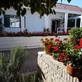Agriturismo Masseria Mascitelli, hotel din Orta Nova