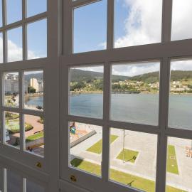 Noray Apartamentos Viveiro, hotel sa Viveiro