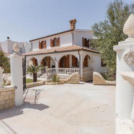 Villa Gelsomino, hotel in Marzamemi