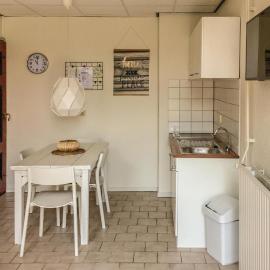 Appartement 3 - De Eekhof, hotel in Hindeloopen
