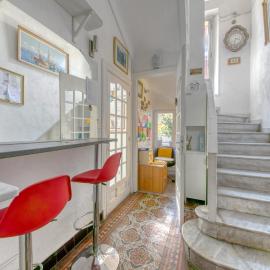 Glamorgan, Hotel in Antibes