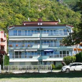 Matea Apartments