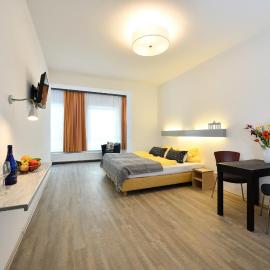 Ford Apartment Bremen City Center