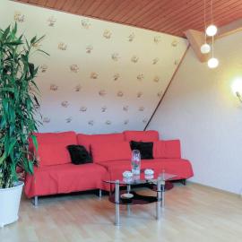 Cozy Apartment In Meisburg With Wifi, hotel in Meisburg