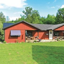 Stunning Home In Gränna With Wifi, hotel in Gränna