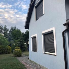 Viesnīca Willa Janka pilsētā Pęczniew