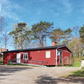 One-Bedroom Holiday Home In Simrishamn