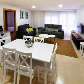 Duerming Family Viveiro 4 Rooms, hotel a Viveiro