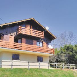 3 Bedroom Lovely Home In Pontarlier