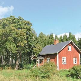 Holiday Home Brattforsheden Molkom, hotel em Sutterhöjden
