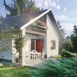 Holiday Home Thiergartener Str T，Weischlitz的飯店