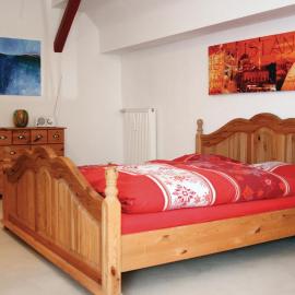 Beautiful Apartment In Tambach-Dietharz, hotel in Tambach-Dietharz