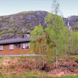 Holiday Home Hemsedal Rusto Raunhaug, hotel sa Hemsedal