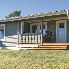 Rygge में, होटल 3 Bedroom Pet Friendly Home In Rygge