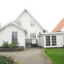 Sædding Strandvej (ID 119), hotell i Esbjerg