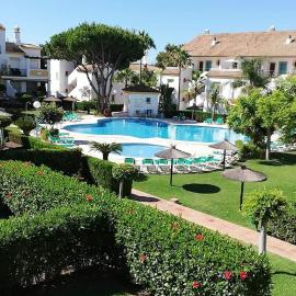 Carib Playa Marbella apartments