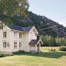 Holiday Home Åmli Gjøvdal, hotel in Åmli