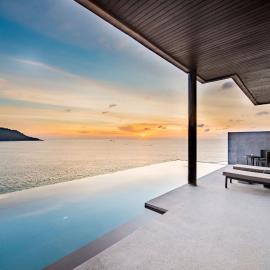 Impiana Private Villas Kata Noi, Hotel in Strand Kata