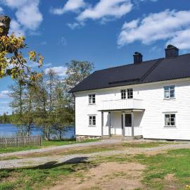 Lammhult में, होटल Amazing Home In Lammhult With Sauna