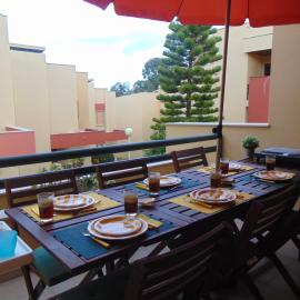 Troia Beach Villa, hotel in Troia