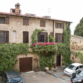B&B Antiche Mura, hotel din Tarquinia