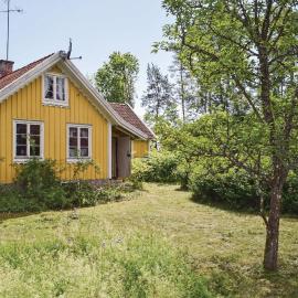 3 Bedroom Amazing Home In Torsås, hotell i Torsås