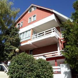 Panoráma Vendégház, hotel in Miskolctapolca