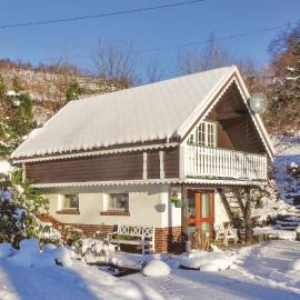 Holiday Home Ombo Iii