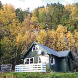 Awesome Home In Vallavik With Wifi, ξενοδοχείο σε Vangsbygd