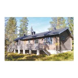 Lovely Home In Sälen With Sauna
