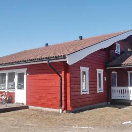 Gorgeous Home In Sysslebäck With Sauna, Hotel in Sysslebäck