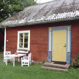 Holiday Home Borgholm Xxxvi, hotel in Borgholm